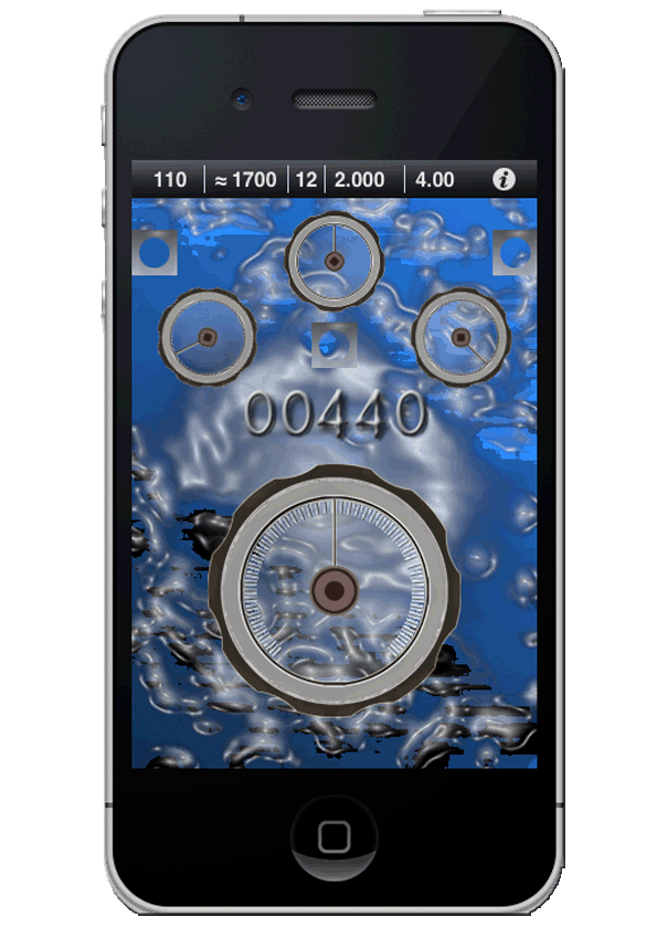 Axxophone
