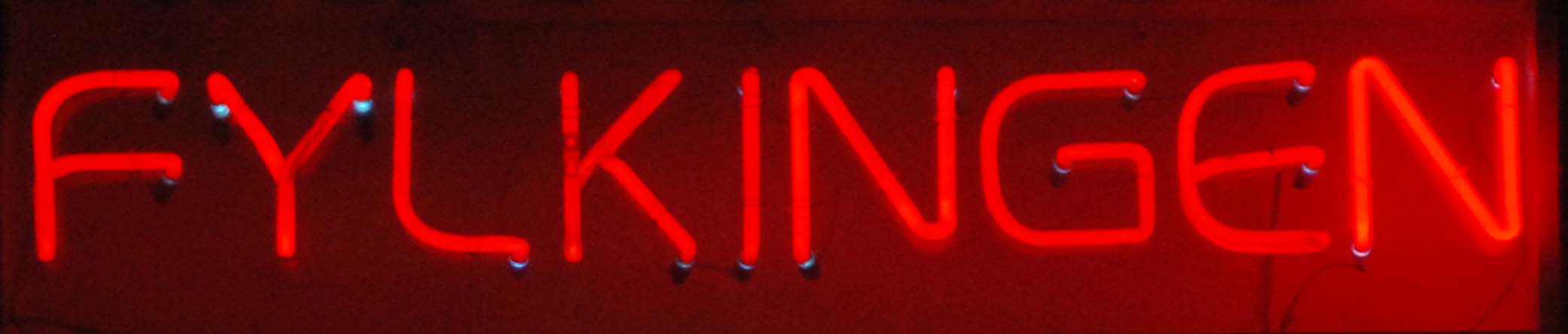 Fylkingen